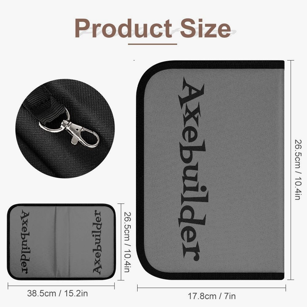 AXB Foldable Tools Organizer